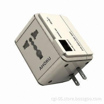 Wi-Fi Travel Router, Pocket Size, Smart Design